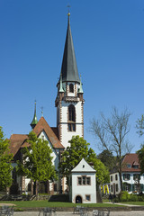 Obraz premium Emmendingen
