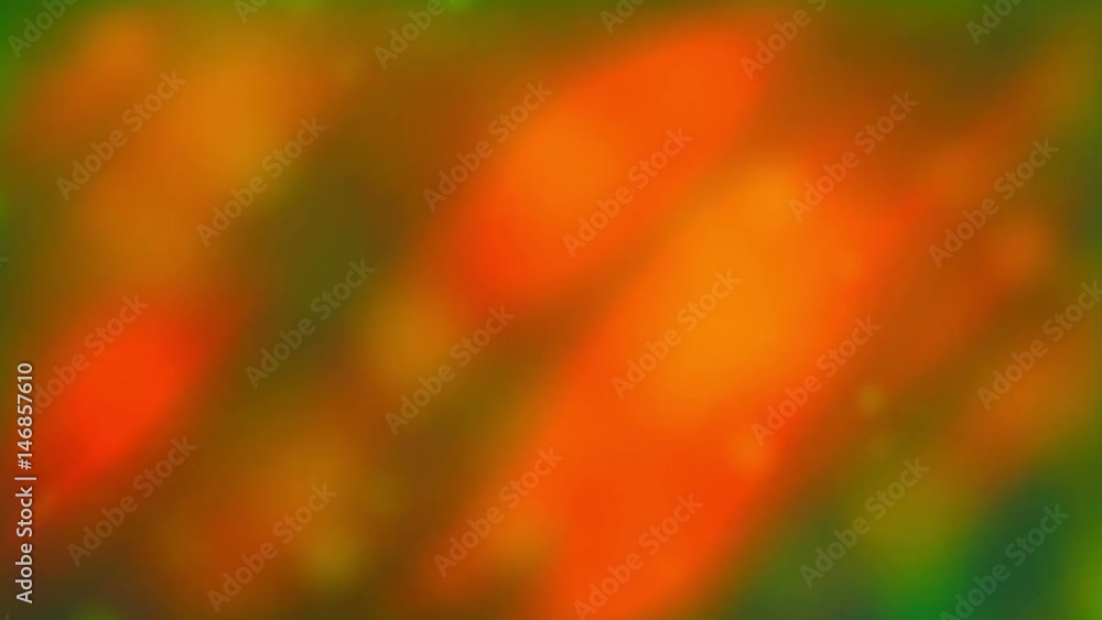 Poster colored motion lines with particles abstract background