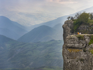 Pietra di bismantova