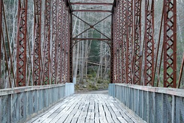 bridge