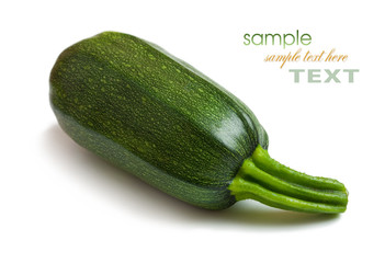 zucchini