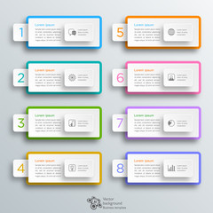 Web Banner and Label Design #Vector Graphics