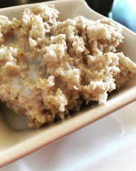 oatmeal