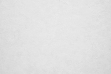 Blank white paper texture background