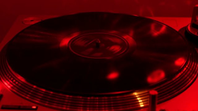 Vinyle s&eacute;rie
