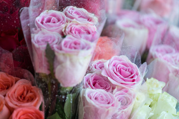 Roses Bouquet