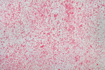 pink abstract art watercolor hand paint background