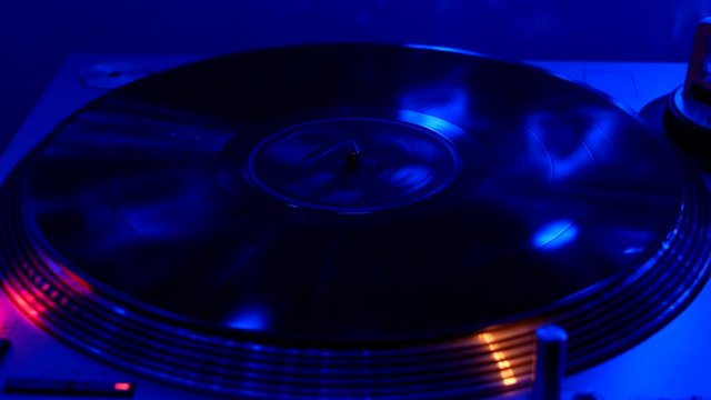 Vinyle s&eacute;rie