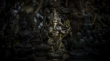 Ganesha