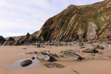 Wales
