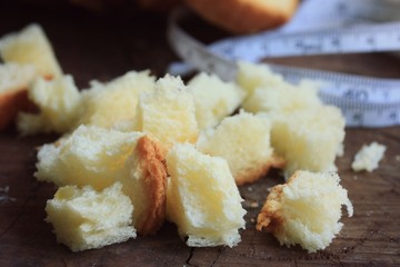 slice bread