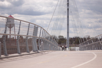 Sabo Bridge