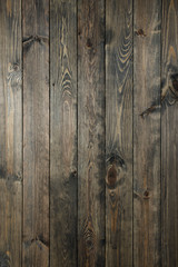 Obraz premium Wood texture, brown wood background