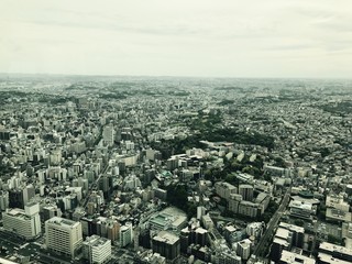 Fototapeta na wymiar 横浜