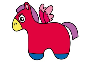 konik