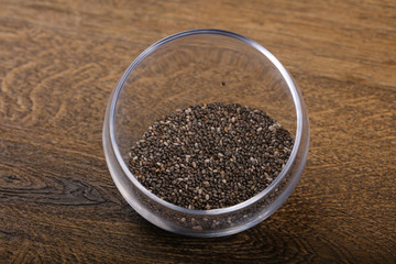Chia seeds