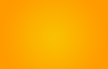 orange color with shade background