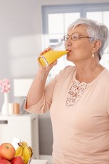 Morning juice