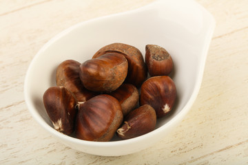 Chestnut