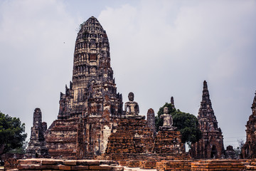 Ayutthaya Historical Park
