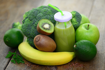 Obst Gemüse