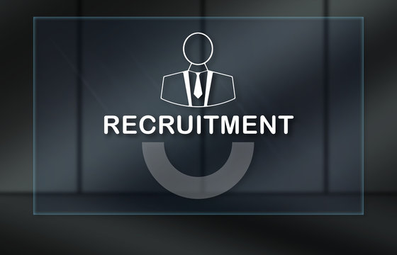 Concept of recruitment