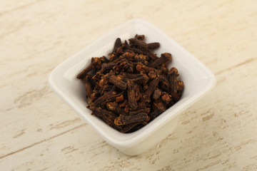 Clove