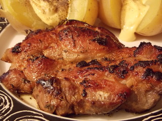 viande