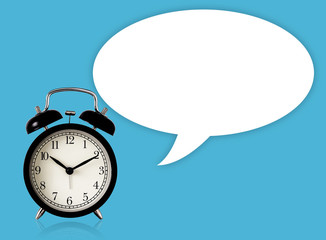 Time Management Concept