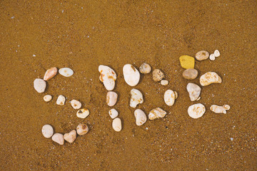 Urlaubsgrüße aus Side