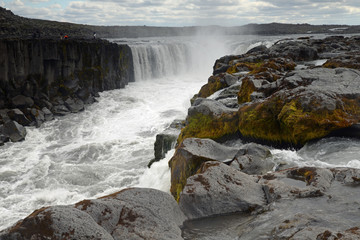 Selfoss, Island