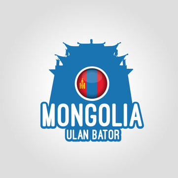 Welcome to Ulan Bator, Mongolia