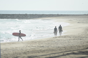 Surfer