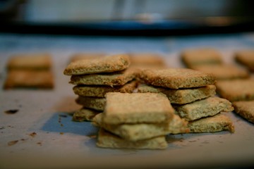 cookies