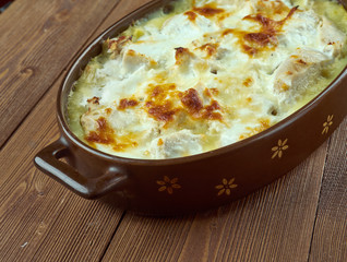  Chicken Tater Bowl