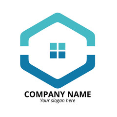 hexagon connection roof mortgage