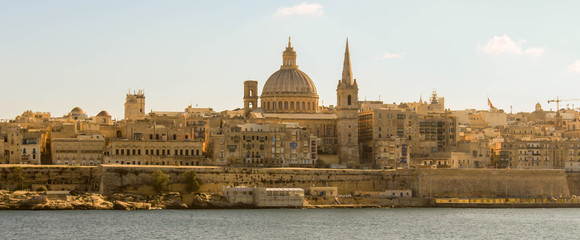 Valletta