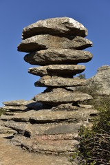 El torcal