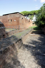 Ostia Antica