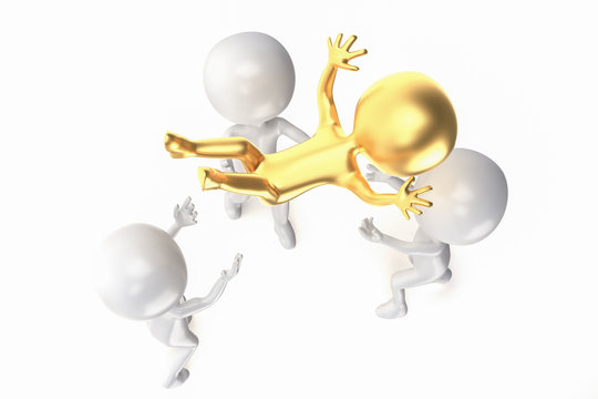 胴上げ Images Browse 78 Stock Photos Vectors And Video Adobe Stock