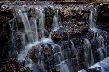 vattenfall, sverige
