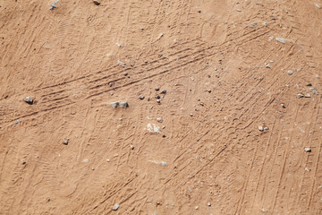 ground