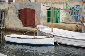 Portocolom, Mallorca