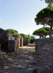 Ostia Antica