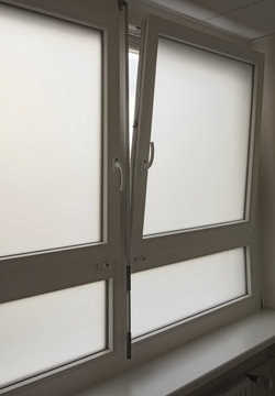 Kippfenster