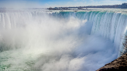 Niagara panorama 2