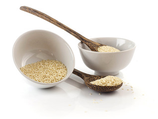 Group of sesame seed