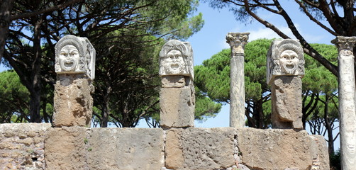 Ostia Antica