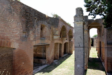 Ostia Antica