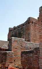 Ostia Antica